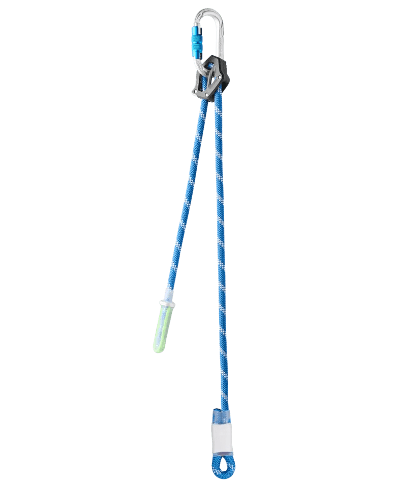 Edelrid Switch Pro Adjust - RopesGear.com