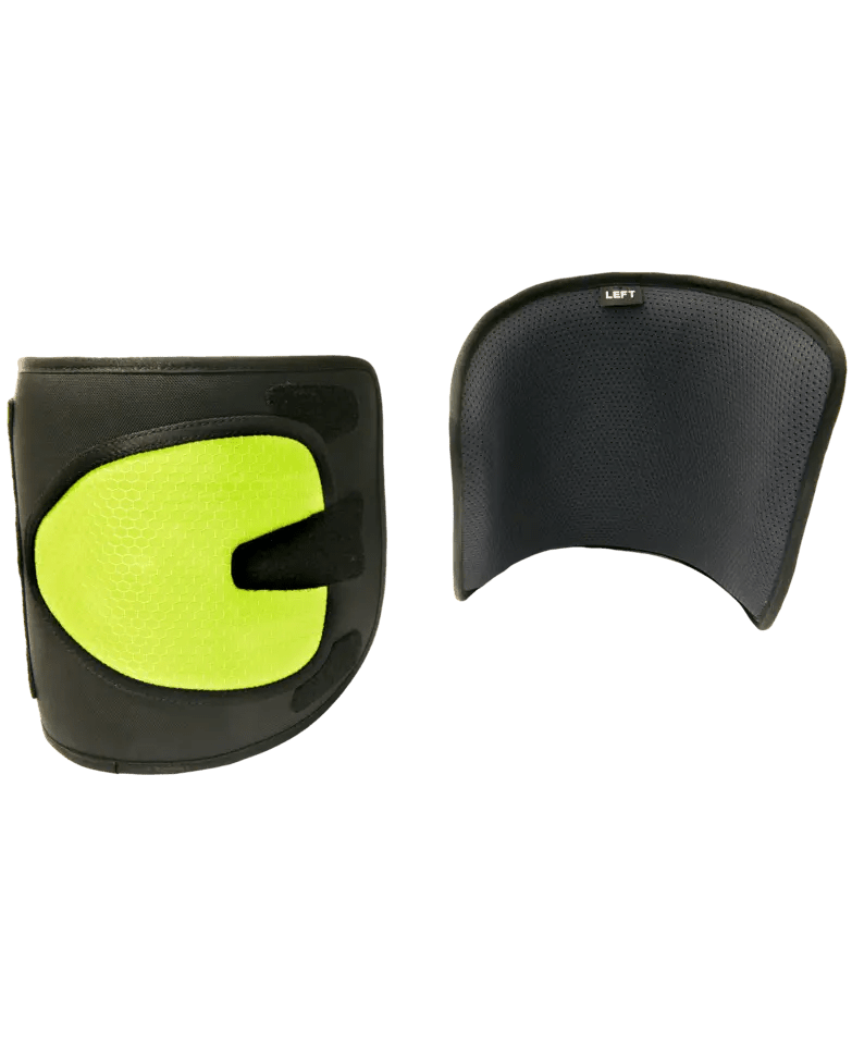 Edelrid Talon Calf Padding - RopesGear.com
