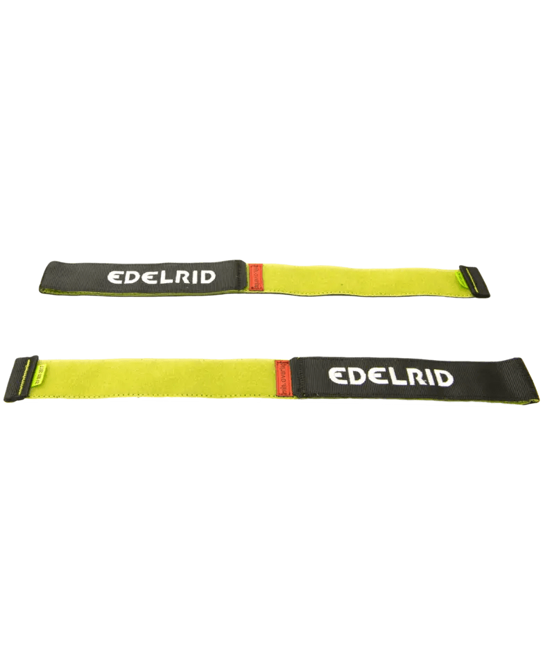Edelrid Talon Calf Upper Straps - RopesGear.com