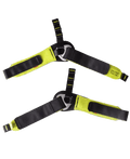 Edelrid Talon Lower Straps System - RopesGear.com