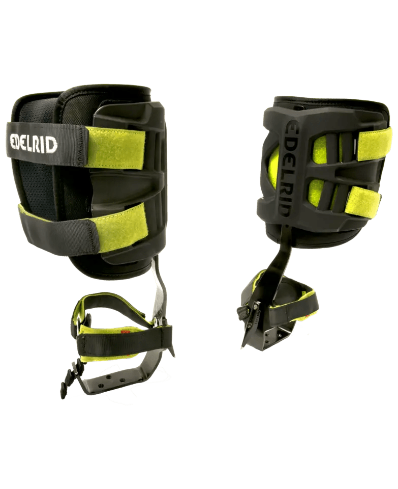 Edelrid Talon Tree Spurs Long Gaff - RopesGear.com