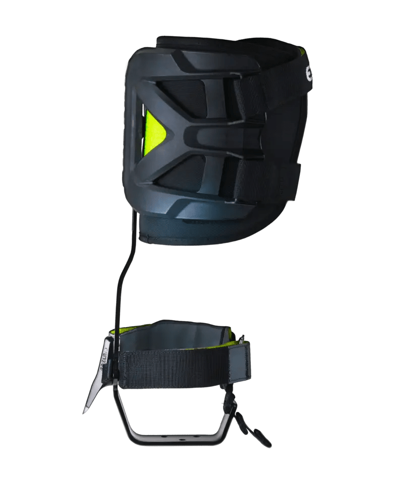 Edelrid Talon Tree Spurs Short Gaff - RopesGear.com