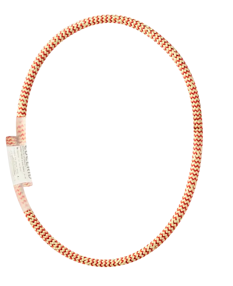 Edelrid Tibor 8mm Loop - RopesGear.com