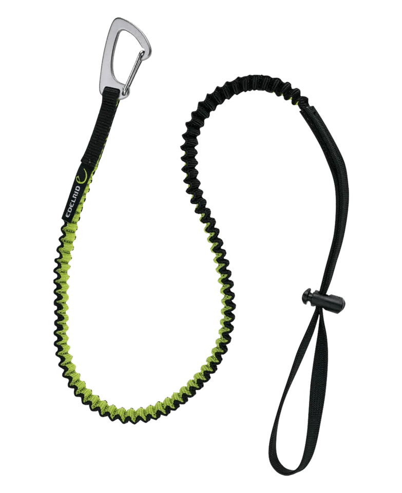 Edelrid Tool Safety Leash - RopesGear.com