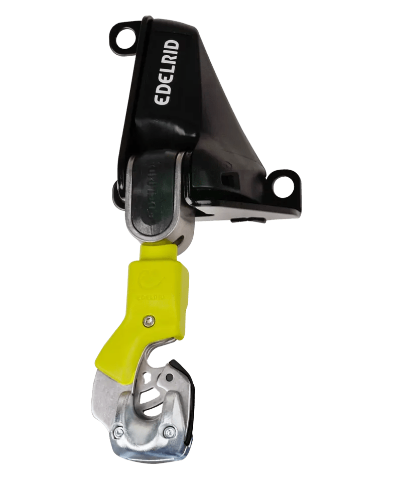 Edelrid Topper Station - RopesGear.com