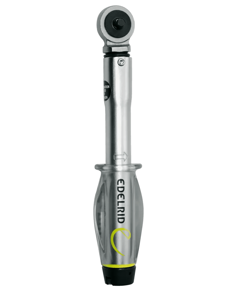 Edelrid Torque Wrench 4 - 20 Nm - RopesGear.com