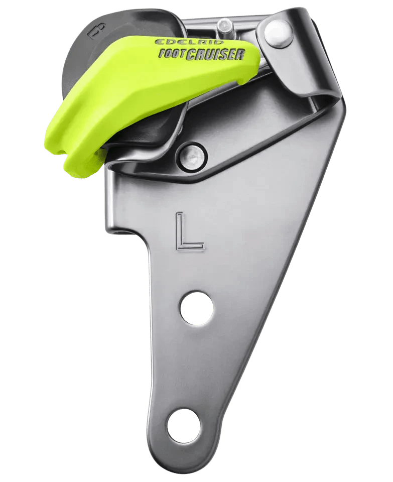 Edelrid Tree Cruiser Left - RopesGear.com