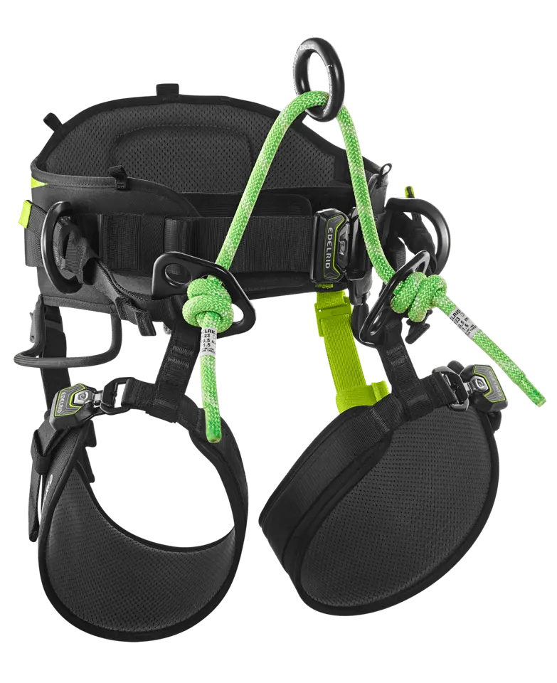 Edelrid Treeraptor - RopesGear.com