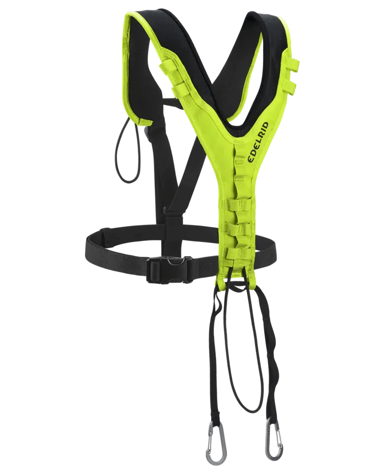 Edelrid Treerex Bungee Chest - RopesGear.com