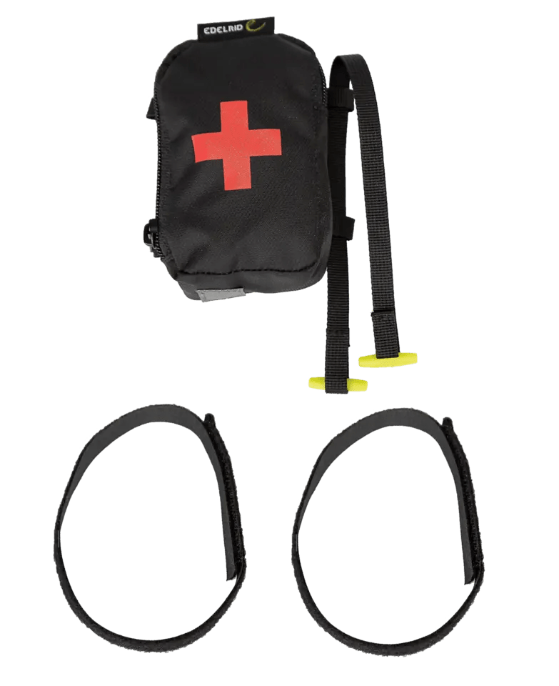 Edelrid Treerex First Aid Bag - RopesGear.com