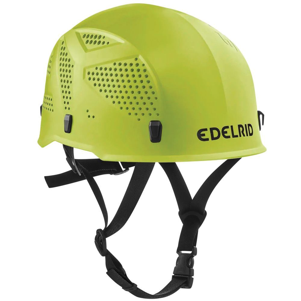 Edelrid ULTRALIGHT III Climbing Helmet - RopesGear.com