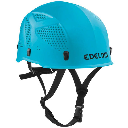 Edelrid ULTRALIGHT III Climbing Helmet - RopesGear.com