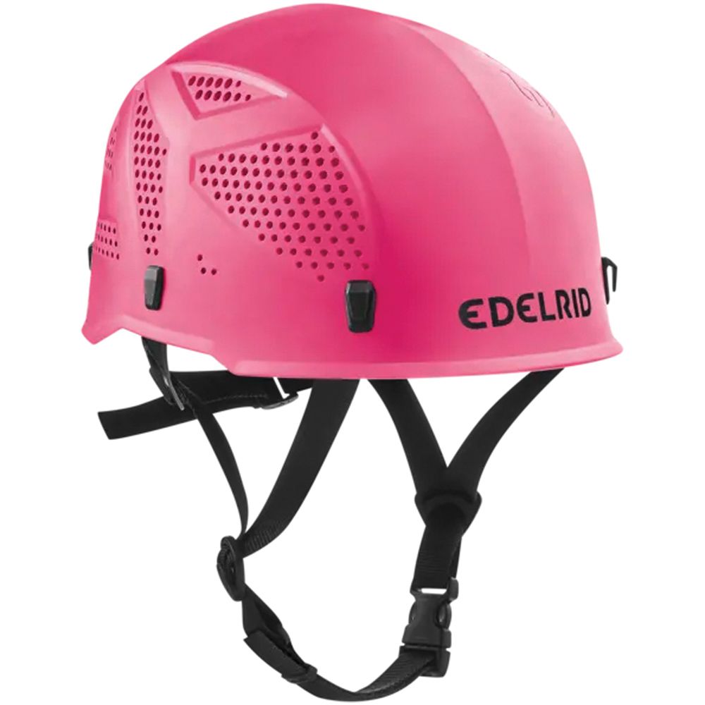 Edelrid ULTRALIGHT III Climbing Helmet - RopesGear.com