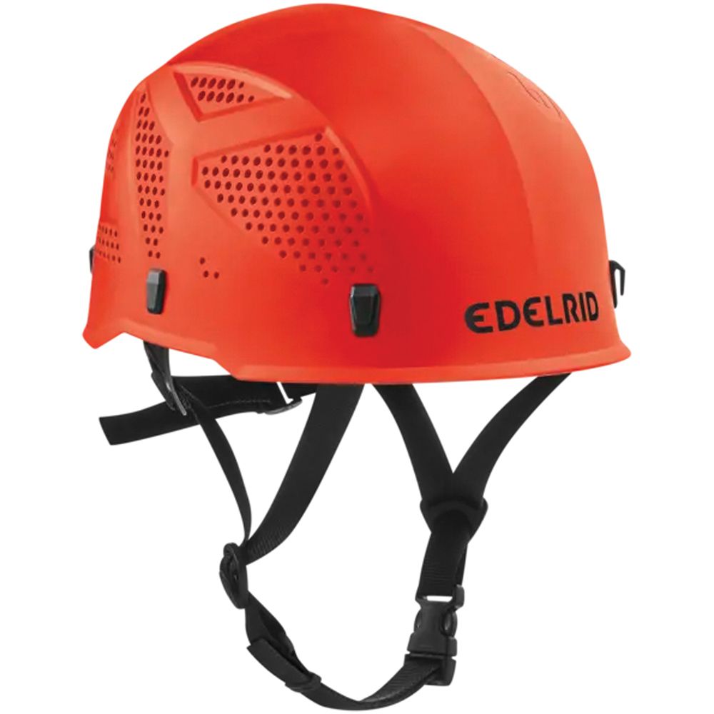Edelrid ULTRALIGHT III Climbing Helmet - RopesGear.com