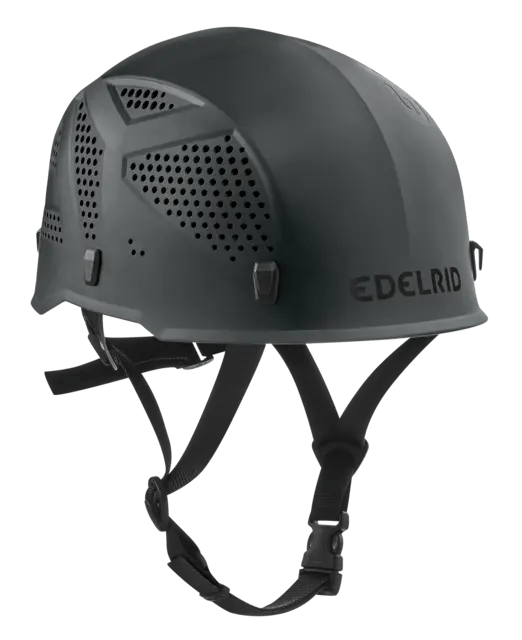 Edelrid ULTRALIGHT III Climbing Helmet - RopesGear.com