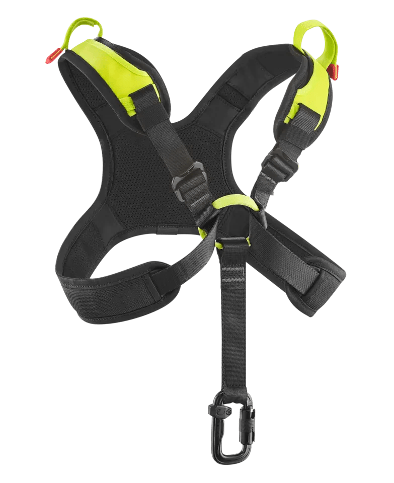 Edelrid Vector Chest X - RopesGear.com