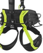 Edelrid Vector Y + Chest Cruiser - RopesGear.com
