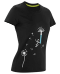 Edelrid Wo Rope T-shirt - RopesGear.com