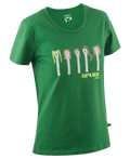 Edelrid Wo Splice Girls T - RopesGear.com