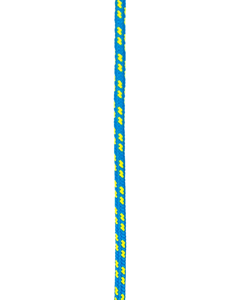 Edelrid X - p*e 12.3mm - RopesGear.com