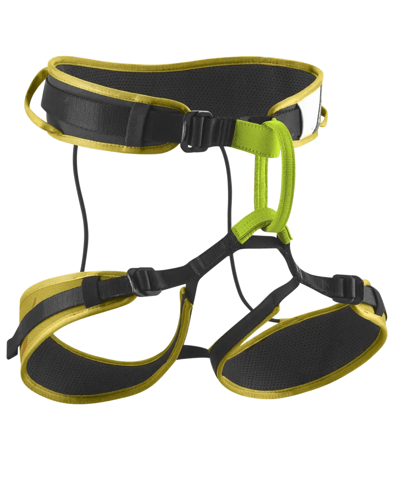 Edelrid Zack Gym - RopesGear.com