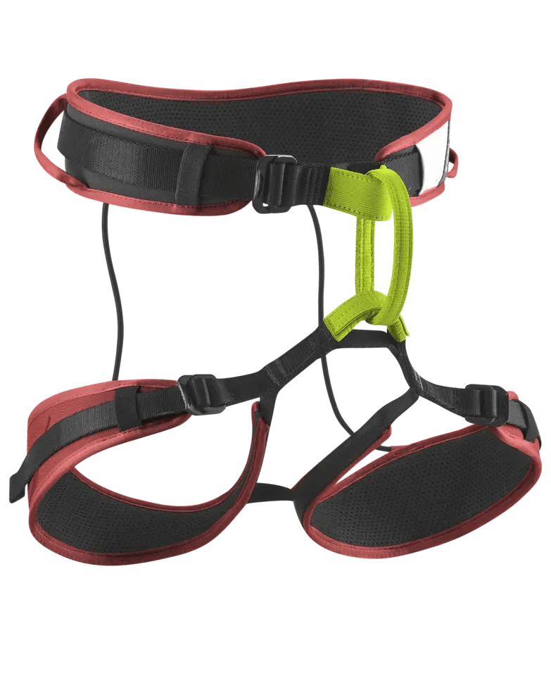 Edelrid Zack Gym - RopesGear.com