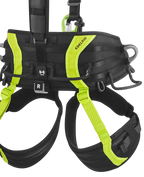 Edelrid Vector Y + Chest Cruiser