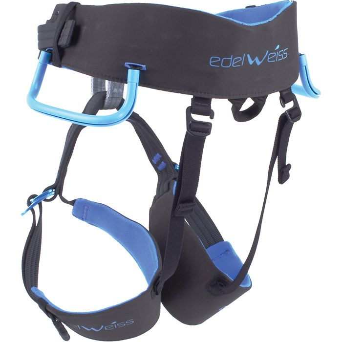 Edelweiss Sword Kids Harness - RopesGear.com