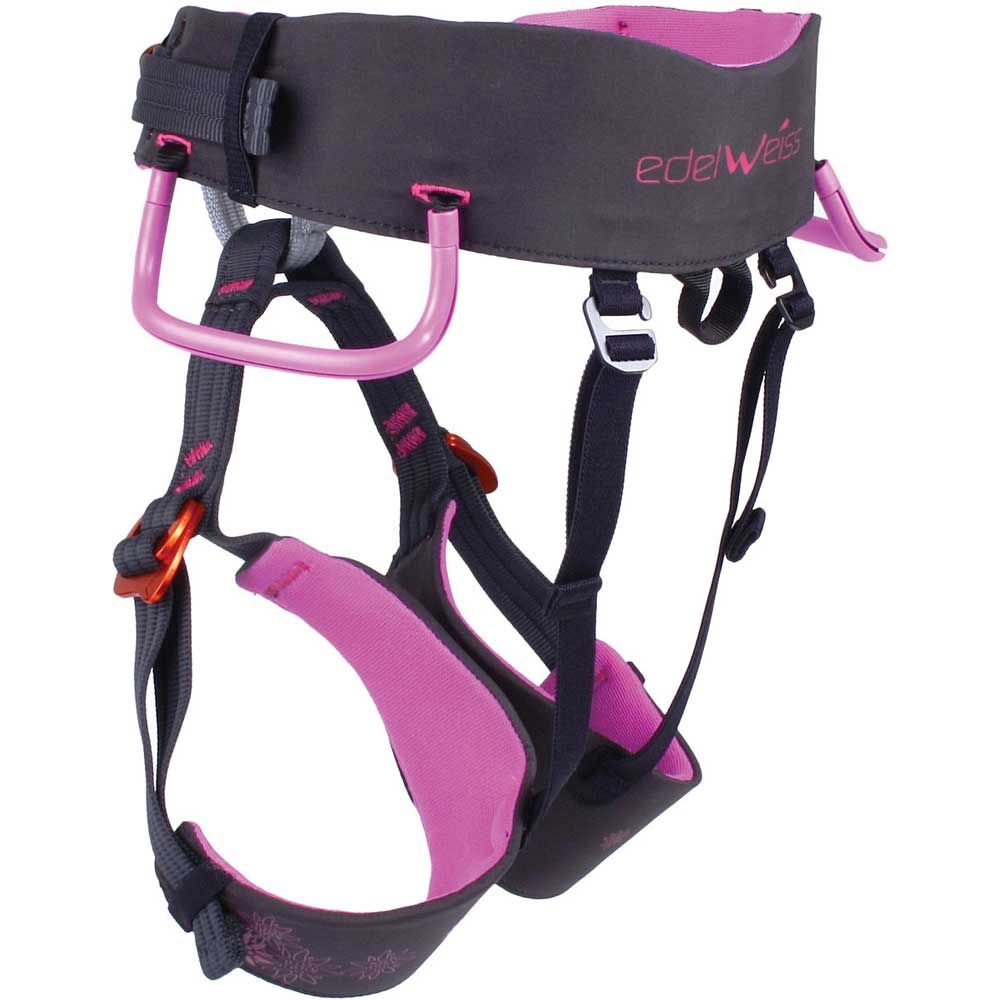 Edelweiss Sword Kids Harness - RopesGear.com