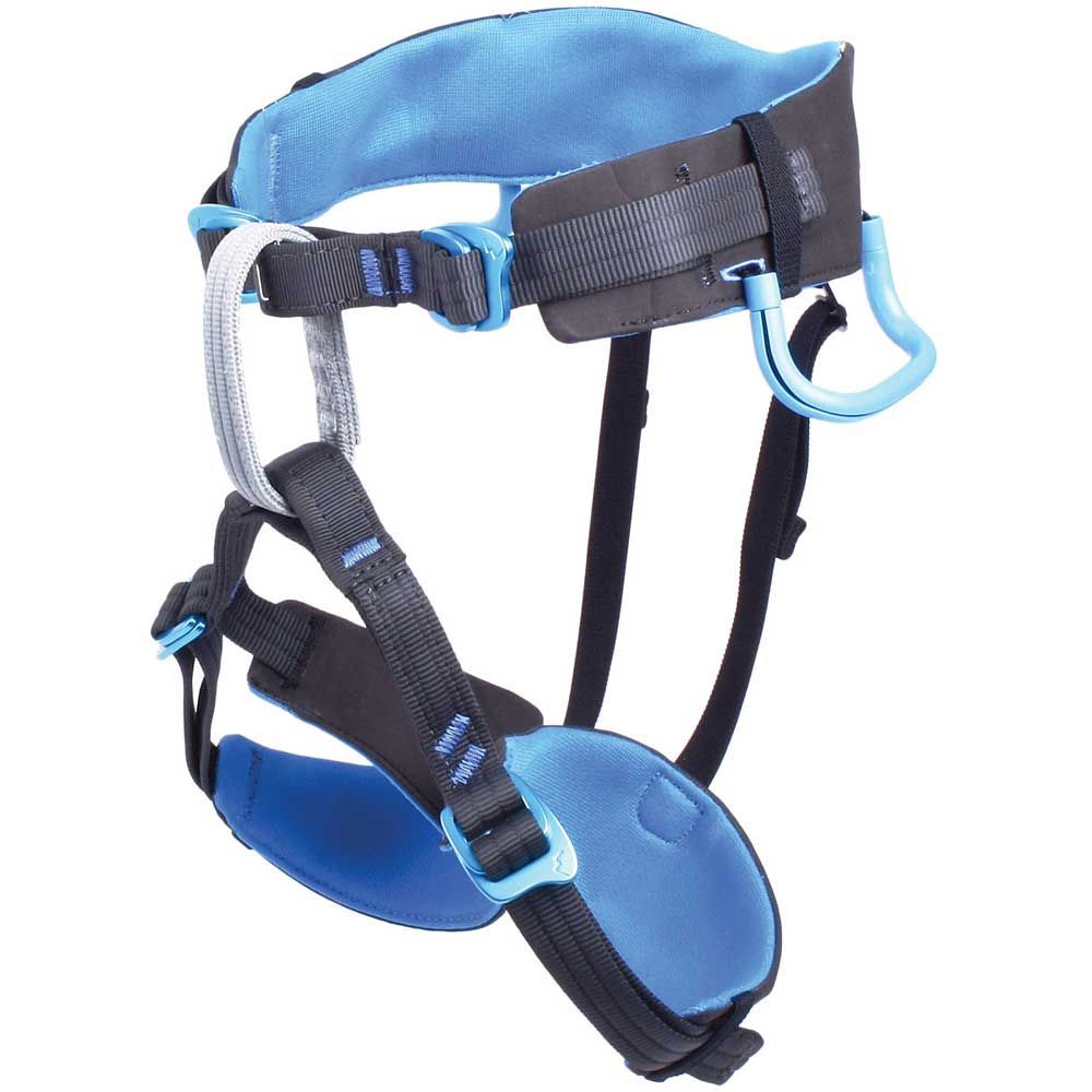 Edelweiss Sword Kids Harness - RopesGear.com