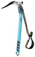 Edge Ice A X E With Hammer Blue - RopesGear.com
