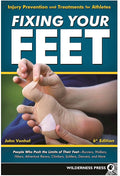Fixing Your Feet - RopesGear.com