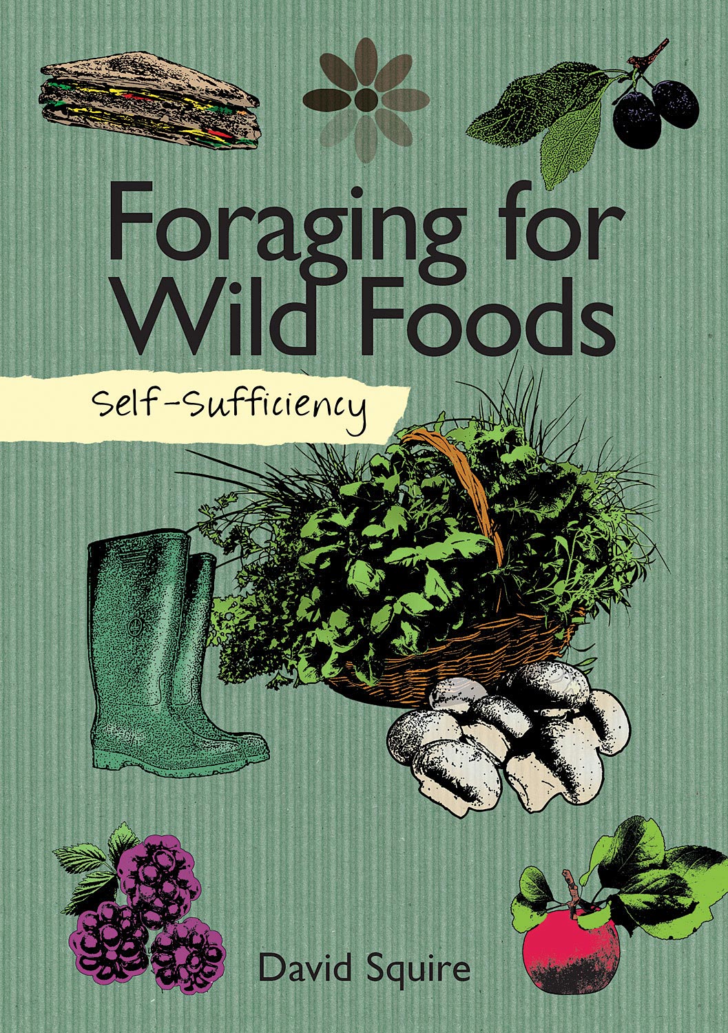 Foraging For Wild Foods - RopesGear.com