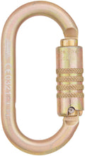G Series Oval 3 Al Ansi - RopesGear.com
