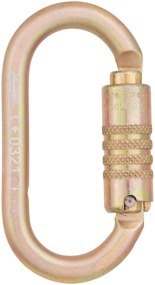 G Series Oval 3 Al Ansi - RopesGear.com