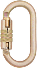 G Series Oval Tl Ansi - RopesGear.com