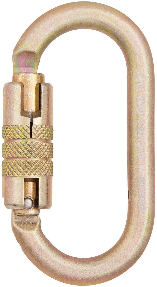 G Series Oval Tl Ansi - RopesGear.com