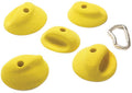 Groperz Climbing Holds - KEYSTONE - RopesGear.com