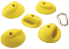 Groperz Climbing Holds - KEYSTONE - RopesGear.com