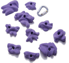 Groperz Climbing Holds - KEYSTONE - RopesGear.com