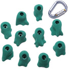 Groperz Climbing Holds - POPROCKS - RopesGear.com