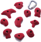 Groperz Climbing Holds - POPROCKS - RopesGear.com