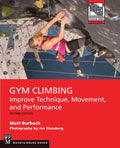 Gym Climbing 2 Nd Edition - RopesGear.com