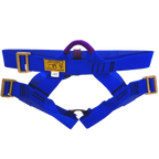 Headwall Universal EZ Sit Harness - RopesGear.com