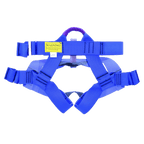 Headwall Universal EZ Sit Harness - RopesGear.com