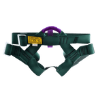 Headwall Universal EZ Sit Harness - RopesGear.com