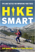 Hike Smart - RopesGear.com