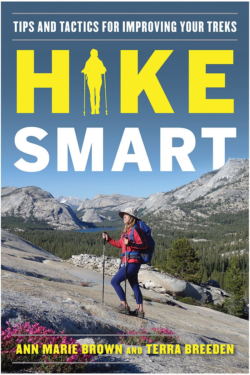 Hike Smart - RopesGear.com