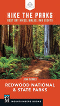 Hike The Parks: Redwood - RopesGear.com