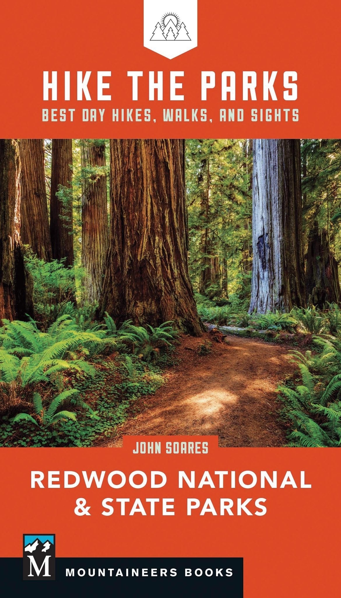 Hike The Parks: Redwood - RopesGear.com